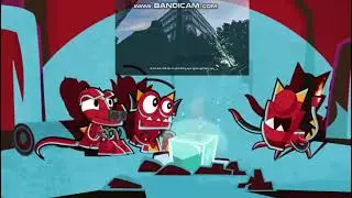 Techcombank mixels movie tvc archives moon madness Netflix After School family 2024