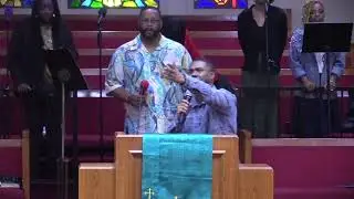 Worship Experience 1-11-26