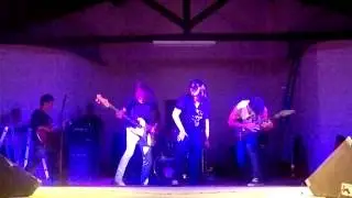 Yago Sampaio - Intrusor My Fallen Angel Solo