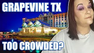 Pros & Cons of Grapevine Texas in 2022 | Moving to Grapevine Texas | North Dallas Texas Suburb