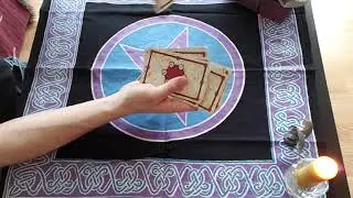 Harrow Deck Demonstration