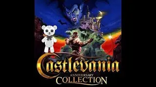 Dracula's minions (Castlevania Anniversary Collection)