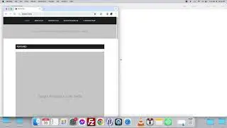 Full Width Responsive Header Image Always in Magazine Pro