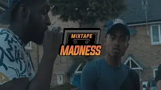Keys - Marijuana Remix (Music Video) | @MixtapeMadness
