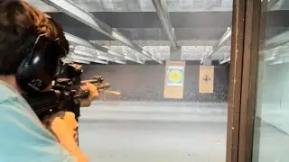 EP.2 Super Safety Fun at the Range!!!!! 