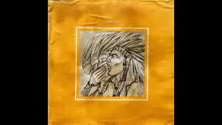 Goldenrod - ST - 1977 (Rocking Horse - tax scam label)