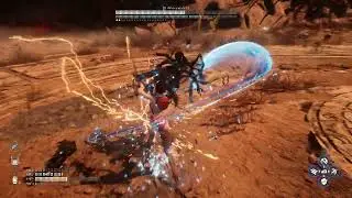 Stellar Blade 2025 12 16  Raven Boss Fight