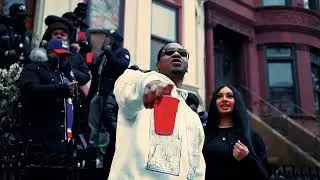 Abillyon - Ma Cherie (Official Video)