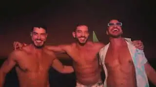 Joy Party Rio