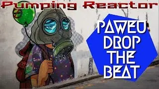 PAWEU - Drop The Beat (Original Mix)