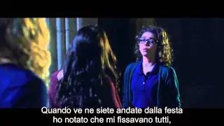 Vampire Academy Movie CLIP #1 - SUB ITA