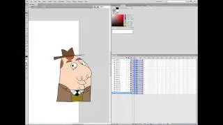 Flash Tutorials: Lesson7
