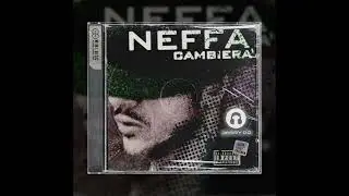 Neffa - Cambier&agrave; (Jerry Dj Bootleg Remix 2026)