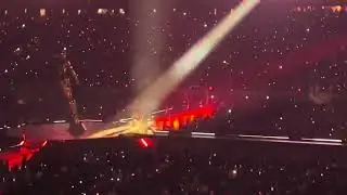 The Weeknd & Playboi Carti - Timeless (LIVE) After Hours Til Dawn Houston Texas Day 1