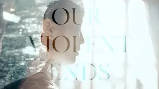 Our Violent Ends