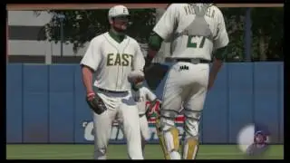 MLB 16 THE SHOW RTTS EP. 1
