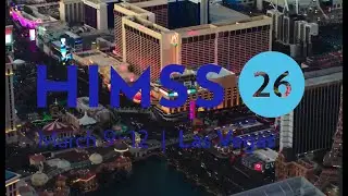 HIMSS 2026 | Exhibit Xperts &mdash; Booth Design & Construction for Health Tech Exhibitors