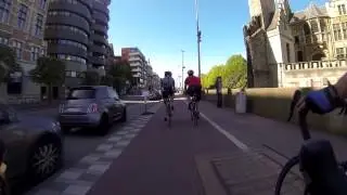 Brug van Temse rit | 09/05 | 85km