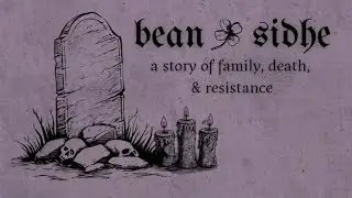 Bean Sidhe - Full Game Playthrough