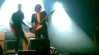 Kane at TT live 1