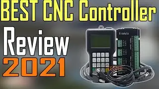 TOP 5 Best CNC Controller Review 2021