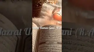 four khalifa of islam #shorts #caliph #islamicdiscussion