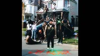 Doe Boy &ndash; 3AM IN LA [Official Instrumental] (Prod. By @ReezyMLB)