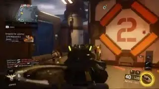COD Black Ops 3 Eclipse DLC #2 