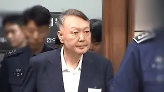 Death penalty sought for Yoon Suk Yeol