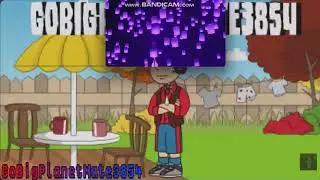 Galaxy&rsquo;s fold 7 mixels commercial tv ad goanimate school