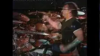 Dobg&aacute;la 2002. Cegl&eacute;d 20. Steve Alexander's solo 05.