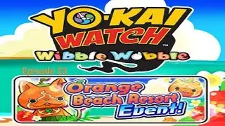 yokai watch wibblewobble adventure episode 53