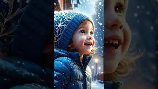 The Frost Painter's Magical Winter Art