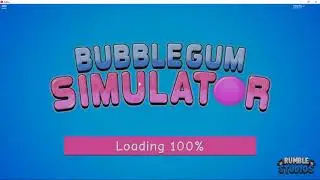 (PATCHED) 🔥NEW BUBBLE GUM SIMULATOR GUI (OP) (UNLIMITED MONEY)🔥
