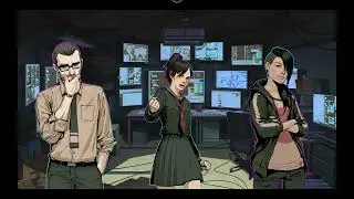 Ghostwire Tokyo prelude PC ultra longplay