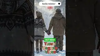 ❄️ hello winter &ndash; Lani & Sol | Reggae 🌴 &ndash;  Dub Chill Roots Jamaica eastern roots