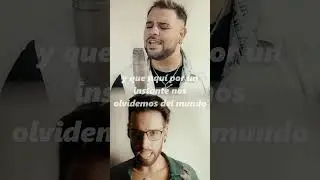 JORDAN FT. TETE LLOSAS - La Luna (Cover) Ahyre