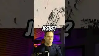 Do you see Jesus EVERYWHERE?👁️✝️#jesus #god #illusion #faith #shorts