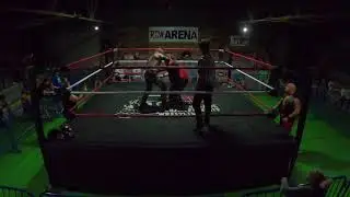 Allstar vs Randy Rocker 6 12 21