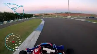 GRIGATTI VOLTA RAPIDA