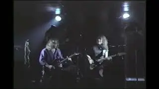 Sweet Addiction - Shenanigan's Bar - St. Paul, MN - June 1993
