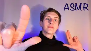 Глибокий сон за 30 хв 🌙 АСМР