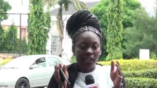 ECONOMY: Nigerian youths advocate for self reliance
