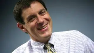Dr. Steve Sulkes Commitment to Advancing Inclusive Health