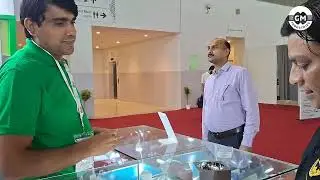 INDIA MACHINE TOOLS SHOW 2025 Yashobhoomi Convention Center #imtos2025 #yashobhumi #delhi #india