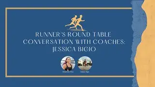 Season 2 Ep. 1 Conversations with Coaches: Jessica Bigio (@justjesss)