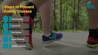 Kidney Health Explained | How to Keep Your Kidneys Healthy