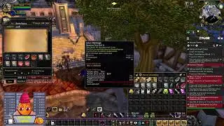 Cursed Circuitry: Hardcore WoW on High-Octane Laptops