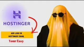 How To Add Your Logo To Hostinger Email Fast