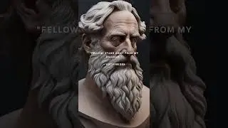 Daily Quotes | Motivational | ARCHIMEDES